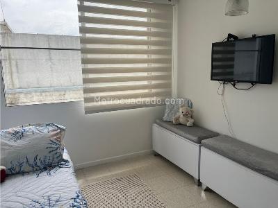 Apartamento en venta en Norte San Vicente, Cali · foto 19 de 19