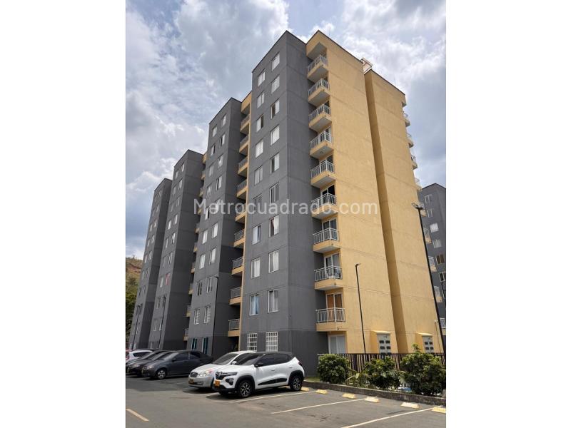 Piso – Cali - Vista 3