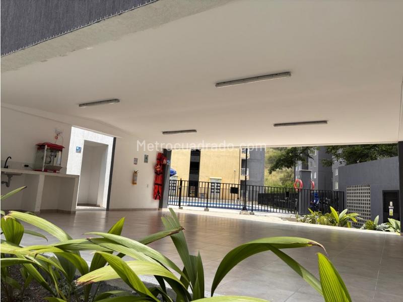 Piso – Cali - Vista 5