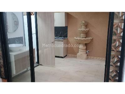 Apartaestudio en Arriendo, Granada, Cali