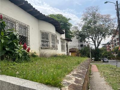 Casa de 5 alcobas en venta en Sur San Fernando, Cali, 1200 m² · foto 6 de 9