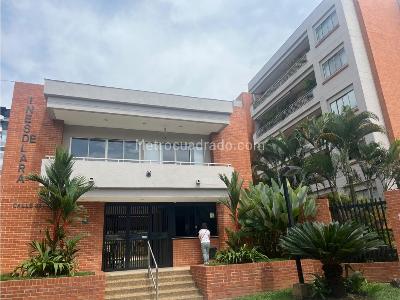 Apartamento de 3 alcobas en venta en Pance, Cali, 218 m² · foto 3 de 20