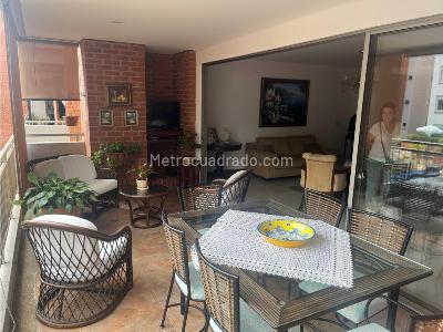 Apartamento de 3 alcobas en venta en Pance, Cali, 218 m² · foto 5 de 20