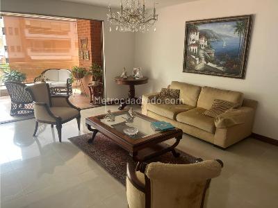 Apartamento de 3 alcobas en venta en Pance, Cali, 218 m² · foto 6 de 20