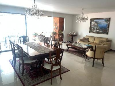 Apartamento de 3 alcobas en venta en Pance, Cali, 218 m² · foto 7 de 20