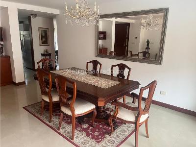 Apartamento de 3 alcobas en venta en Pance, Cali, 218 m² · foto 8 de 20