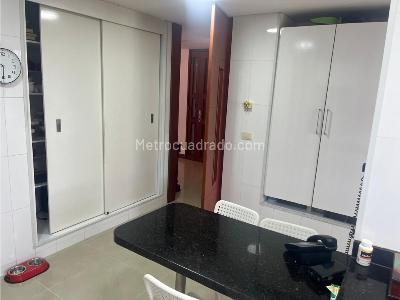 Apartamento de 3 alcobas en venta en Pance, Cali, 218 m² · foto 13 de 20