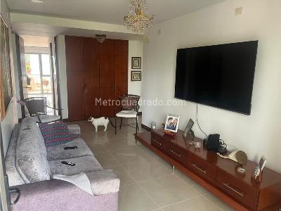 Apartamento de 3 alcobas en venta en Pance, Cali, 218 m² · foto 16 de 20