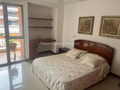Apartamento de 3 alcobas en venta en Pance, Cali, 218 m² · foto 17 de 20