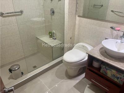 Apartamento de 3 alcobas en venta en Pance, Cali, 218 m² · foto 18 de 20