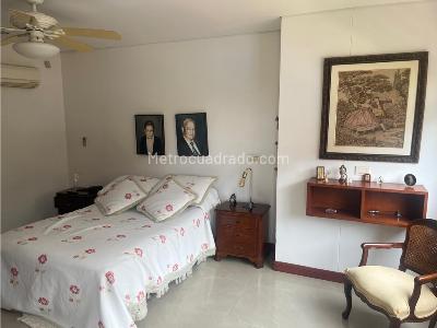 Apartamento de 3 alcobas en venta en Pance, Cali, 218 m² · foto 19 de 20