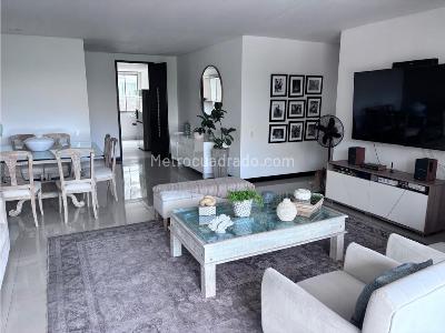 Apartamento de 2 alcobas en venta en Norte Santa Monica, Cali, 127 m² · foto 3 de 20