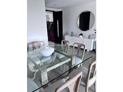 Apartamento de 2 alcobas en venta en Norte Santa Monica, Cali, 127 m² · foto 4 de 20
