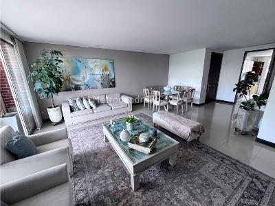 Apartamento de 2 alcobas en venta en Norte Santa Monica, Cali, 127 m² · foto 5 de 20