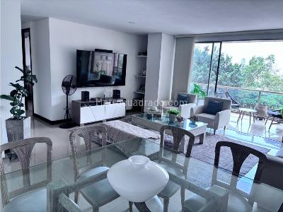 Apartamento de 2 alcobas en venta en Norte Santa Monica, Cali, 127 m² · foto 6 de 20