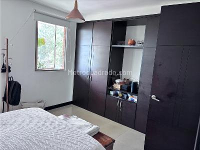 Apartamento de 2 alcobas en venta en Norte Santa Monica, Cali, 127 m² · foto 8 de 20