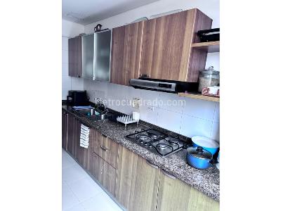 Apartamento de 2 alcobas en venta en Norte Santa Monica, Cali, 127 m² · foto 10 de 20