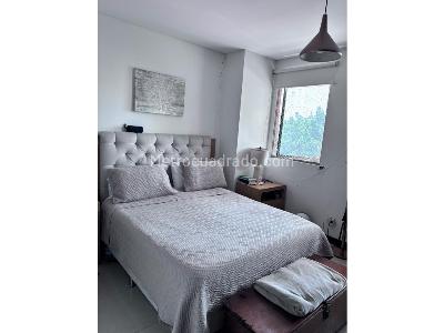 Apartamento de 2 alcobas en venta en Norte Santa Monica, Cali, 127 m² · foto 11 de 20