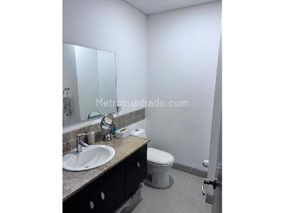 Apartamento de 2 alcobas en venta en Norte Santa Monica, Cali, 127 m² · foto 13 de 20