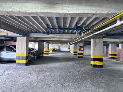 Apartamento de 2 alcobas en venta en Norte Santa Monica, Cali, 127 m² · foto 14 de 20