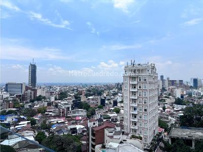 Apartamento de 2 alcobas en venta en Norte Santa Monica, Cali, 127 m² · foto 15 de 20