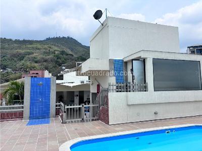 Apartamento de 2 alcobas en venta en Norte Santa Monica, Cali, 127 m² · foto 17 de 20