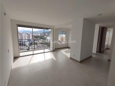 Apartamento de 2 alcobas en venta en Prados Del Norte, Cali, 70 m² · foto 2 de 20