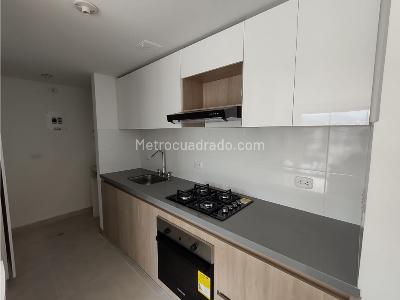 Apartamento de 2 alcobas en venta en Prados Del Norte, Cali, 70 m² · foto 5 de 20