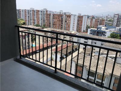 Apartamento de 2 alcobas en venta en Prados Del Norte, Cali, 70 m² · foto 17 de 20