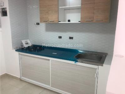 Apartaestudio en arriendo en Norte Vipasa, Cali, 60 m² · foto 5 de 20