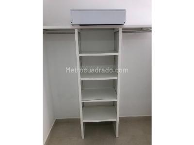 Apartaestudio en arriendo en Norte Vipasa, Cali, 60 m² · foto 12 de 20