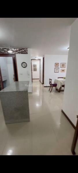 Apartamento en Venta, LOS ALPES, Pereira - Widok 4