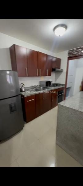 Apartamento en Venta, LOS ALPES, Pereira - Widok 5