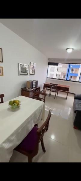 Apartamento en Venta, LOS ALPES, Pereira - Widok 6