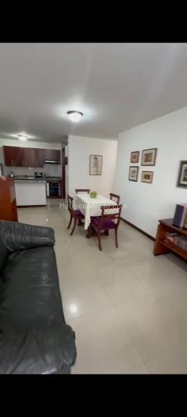 Apartamento en Venta, LOS ALPES, Pereira - Więcej