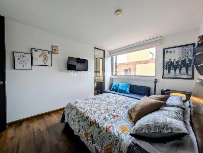 Casa de 3 alcobas en venta en Torremolinos, Bogotá, 182 m² · foto 13 de 20