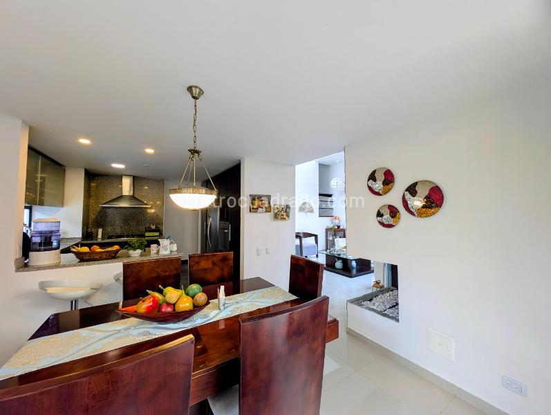 Casa en Venta, TORREMOLINOS, Bogotá D.C. – pohled 6