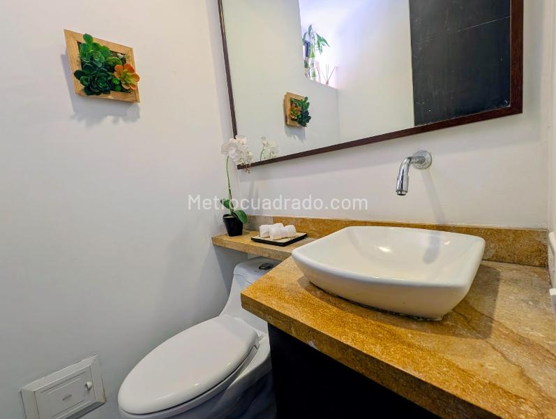 Casa en Venta, TORREMOLINOS, Bogotá D.C. – pohled 4