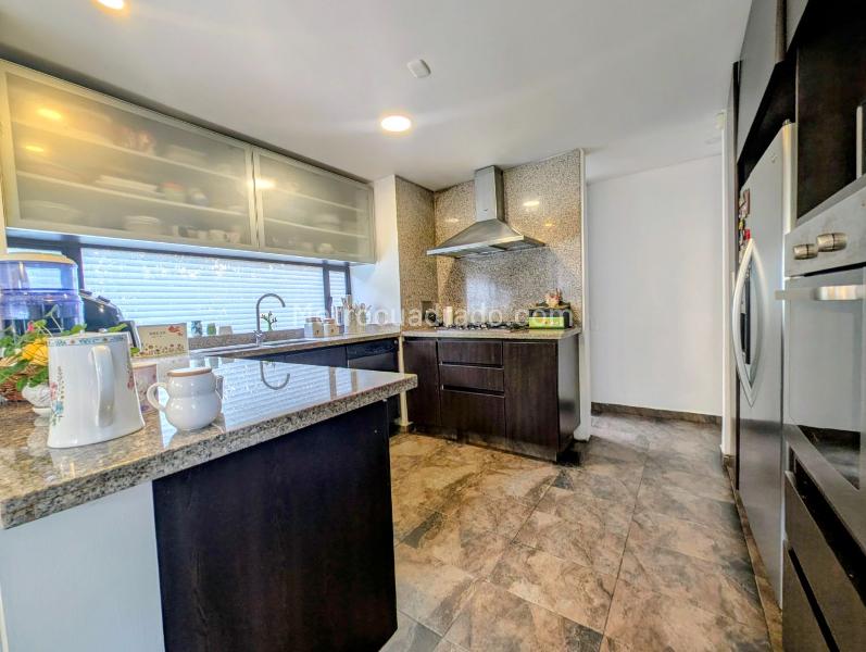 Casa en Venta, TORREMOLINOS, Bogotá D.C. – další