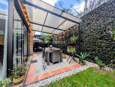 Casa de 3 alcobas en venta en Torremolinos, Bogotá, 182 m² · foto 8 de 20