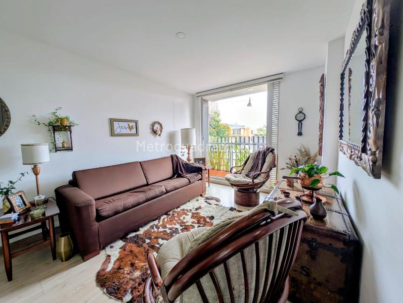 Piso – Cajicá, Calahorra - Vista 3
