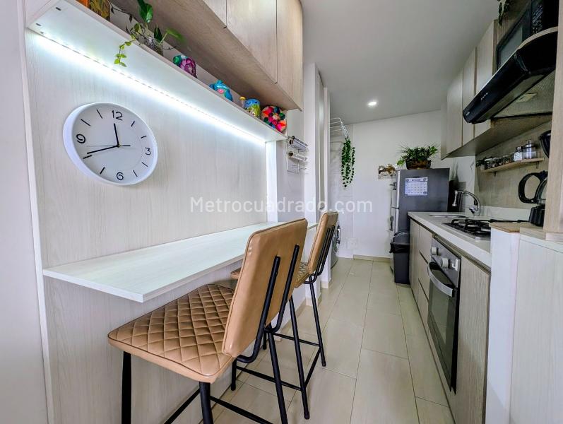 Piso – Cajicá, Calahorra - Vista 5