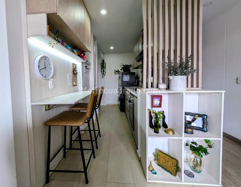 Piso – Cajicá, Calahorra - Vista 4