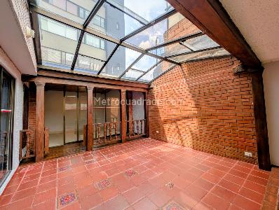 Apartamento en venta en Chapinero, Bogotá · foto 9 de 16