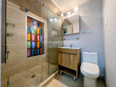 Apartamento en venta en Chapinero, Bogotá · foto 15 de 16