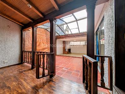 Apartamento en venta en Chapinero, Bogotá · foto 14 de 16