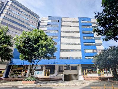 Apartamento en venta en Chapinero, Bogotá · foto 16 de 16