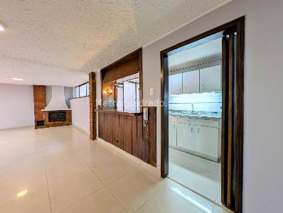 Apartamento en venta en Chapinero, Bogotá · foto 4 de 16