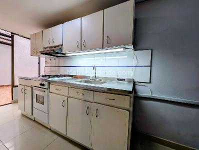 Apartamento en venta en Chapinero, Bogotá · foto 5 de 16