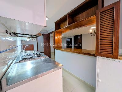 Apartamento en venta en Chapinero, Bogotá · foto 6 de 16